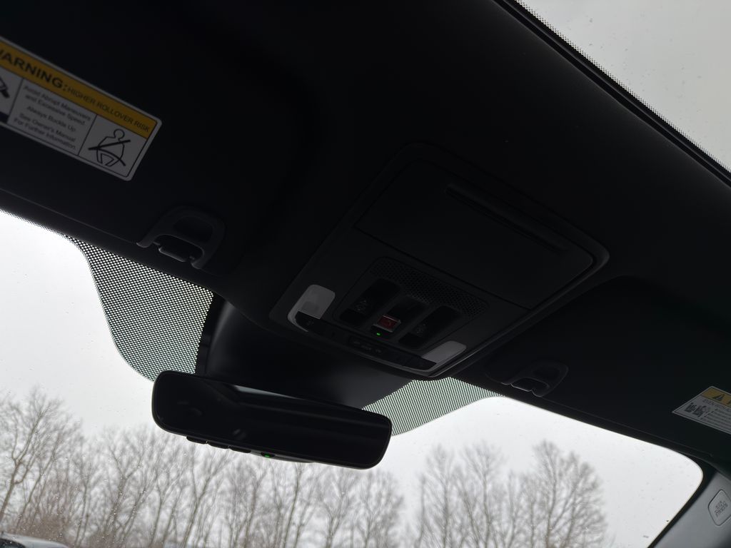 Thumbnail: 2026 Honda Pilot - 13