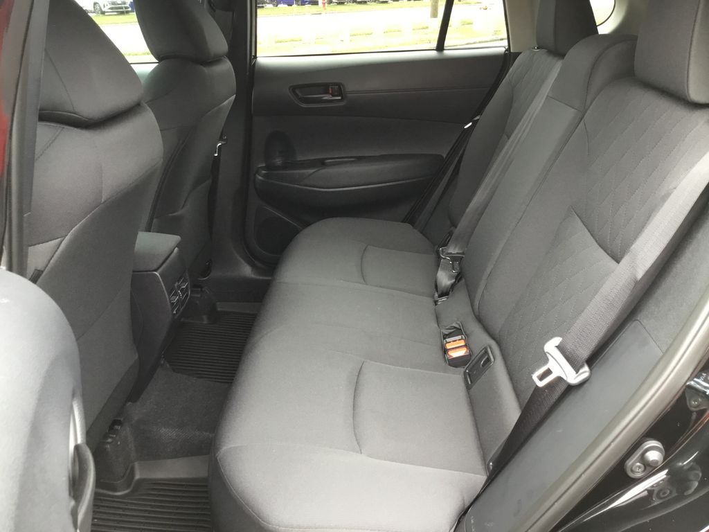 Thumbnail: 2026 Toyota Corolla Cross - 16