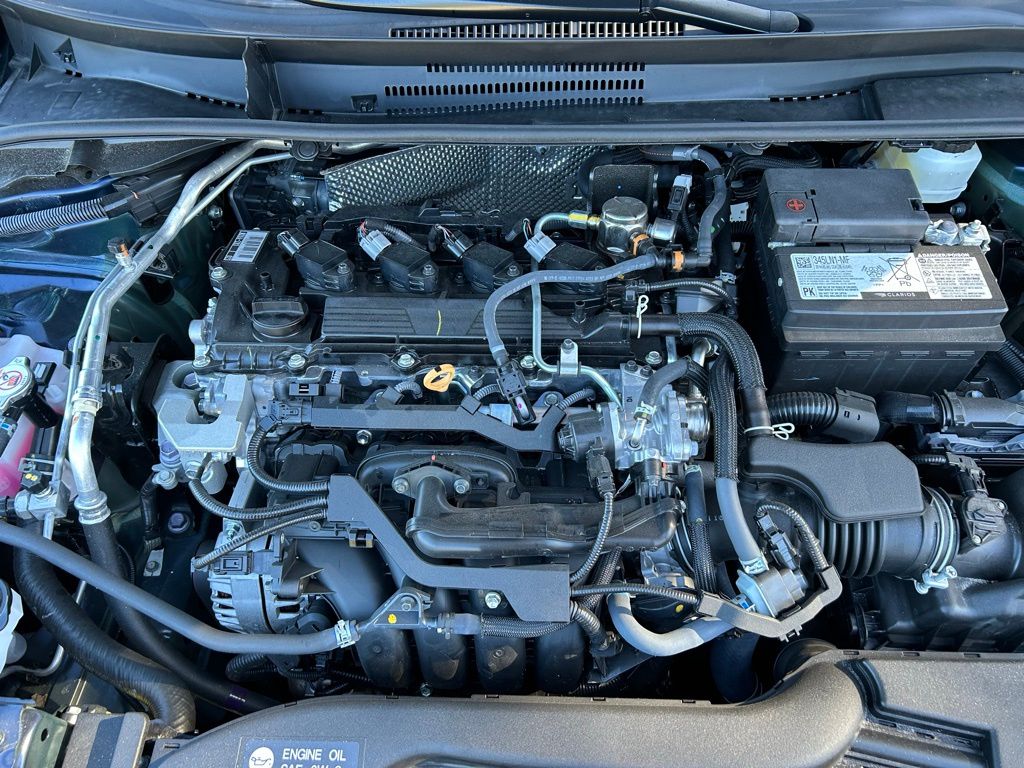 Thumbnail: 2025 Toyota Corolla - 11