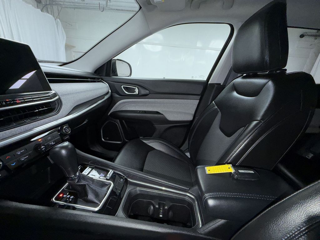 Used 2022 Jeep Compass SUV