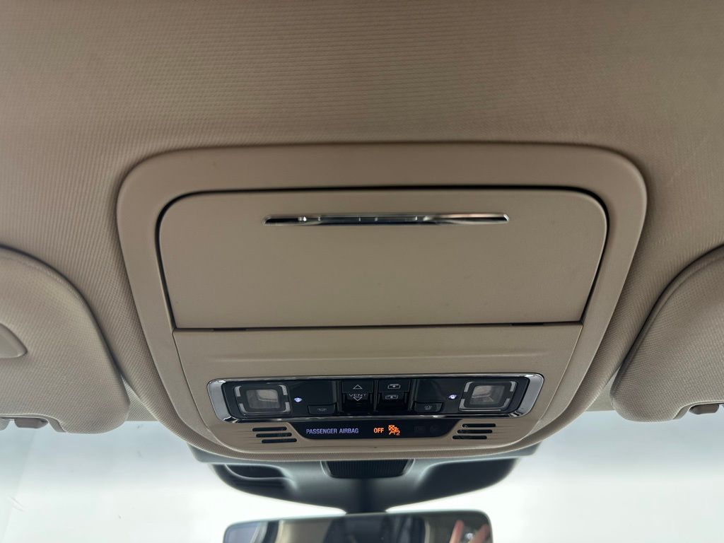 Thumbnail: 2022 Lincoln Aviator - 23