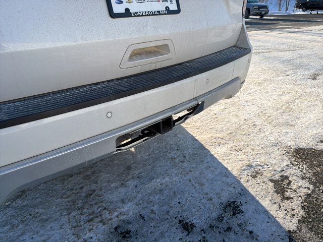 2019 Ford Expedition Max