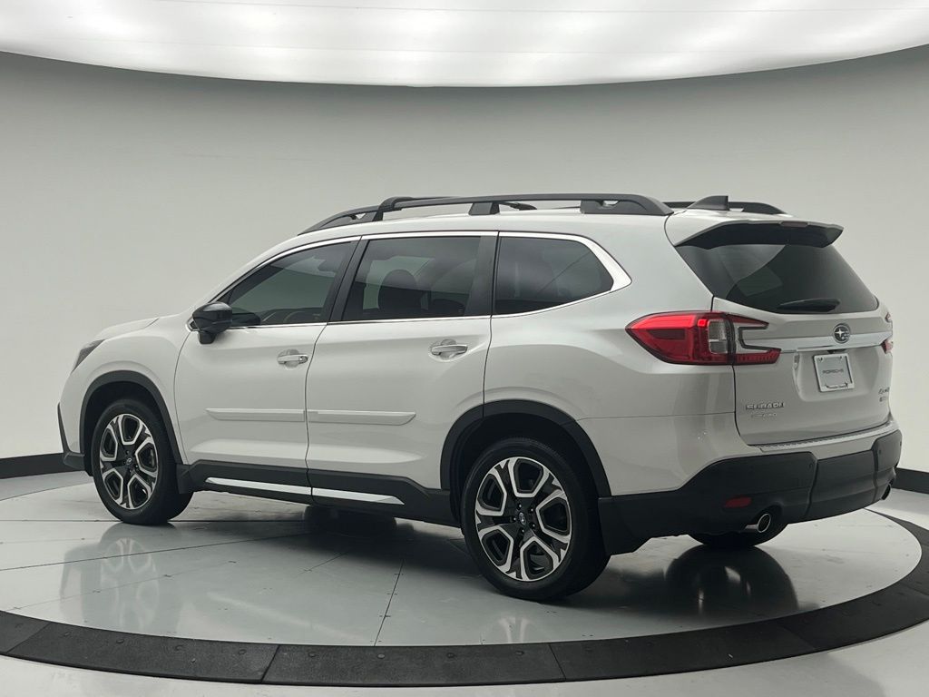 Thumbnail: 2024 Subaru Ascent - 8