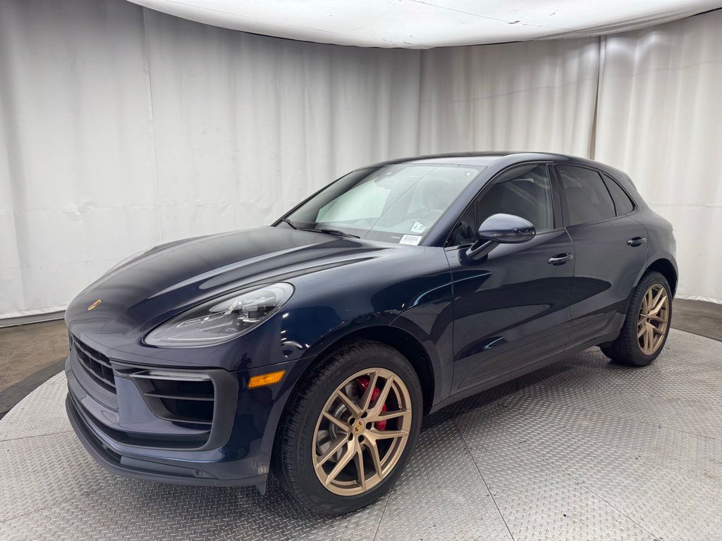 2022 Porsche Macan S -
                  West Long Branch, NJ