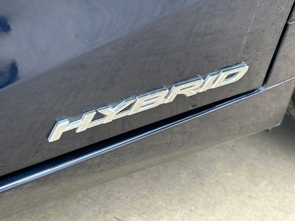 Used 2022 Lexus ES Sedan