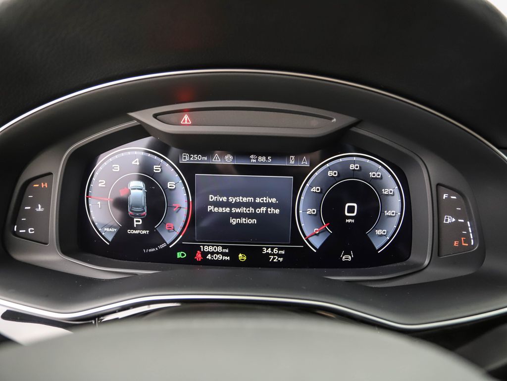 2024 Audi Q7 Premium Plus 13
