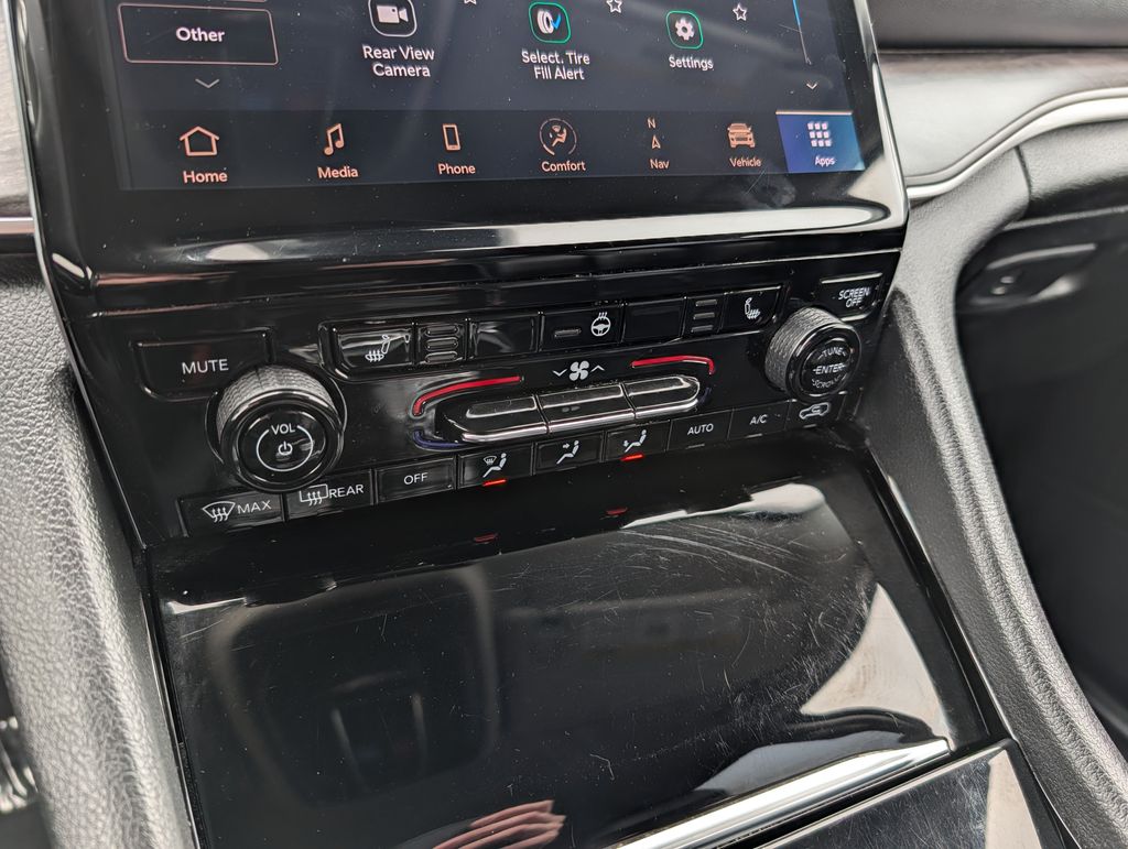 Used 2023 Jeep Grand Cherokee SUV