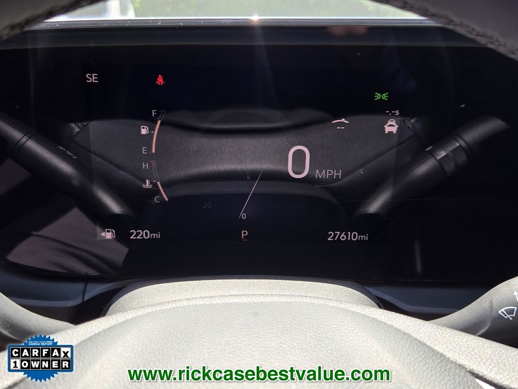 2024 Buick Envista - $24,478