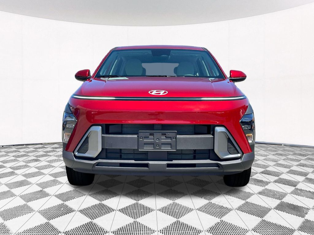 2024 Hyundai Kona SE 12