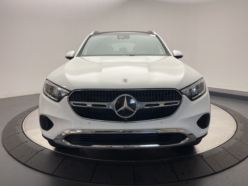 Thumbnail: 2026 Mercedes-Benz GLC - 2