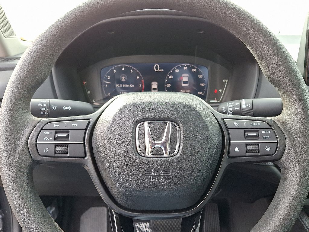 Thumbnail: 2025 Honda Accord - 6