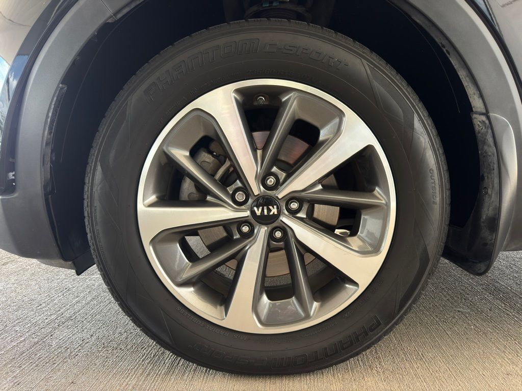 2020 Kia Sorento LX Black at AutoSavvy Houston Southwest