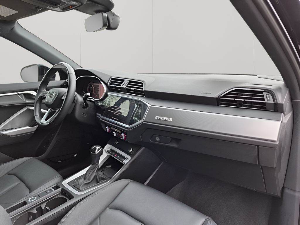 Used Car 2023 Audi Q3  Premium Plus For Sale Under $35,000 In Austin, Texas