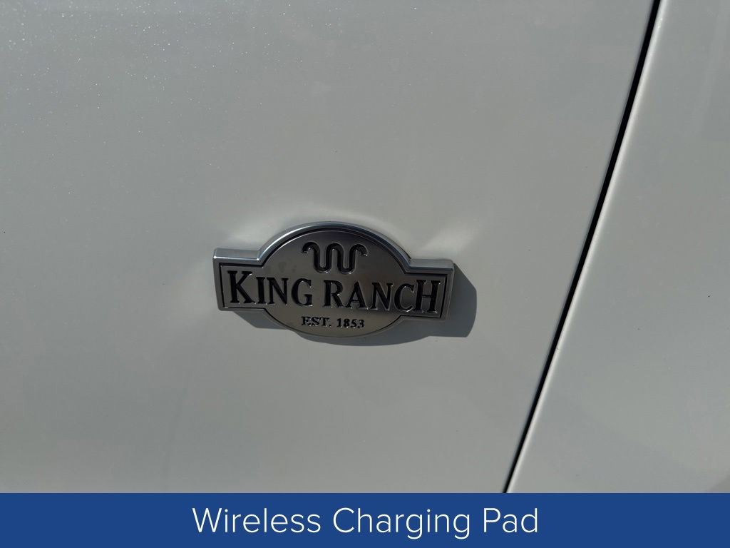 2024 Ford Expedition King Ranch