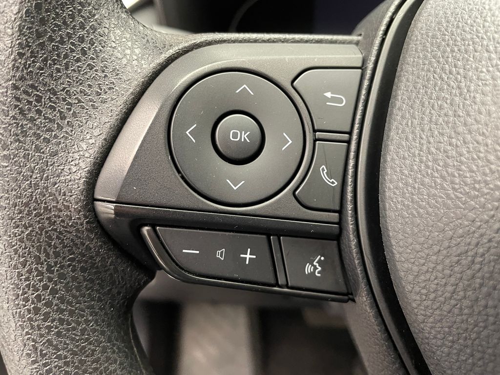 Thumbnail: 2025 Toyota RAV4 - 22