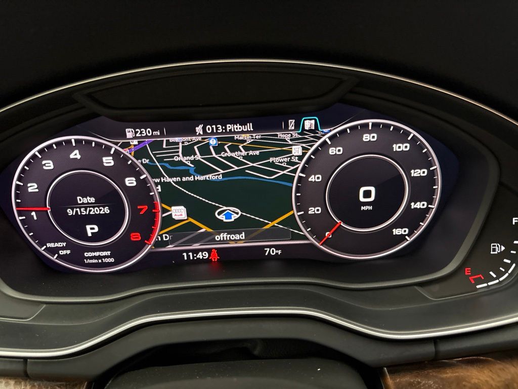 Thumbnail: 2020 Audi Q5 - 32