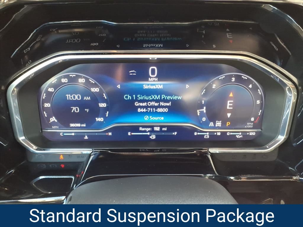 ChevroletSilverado 150016