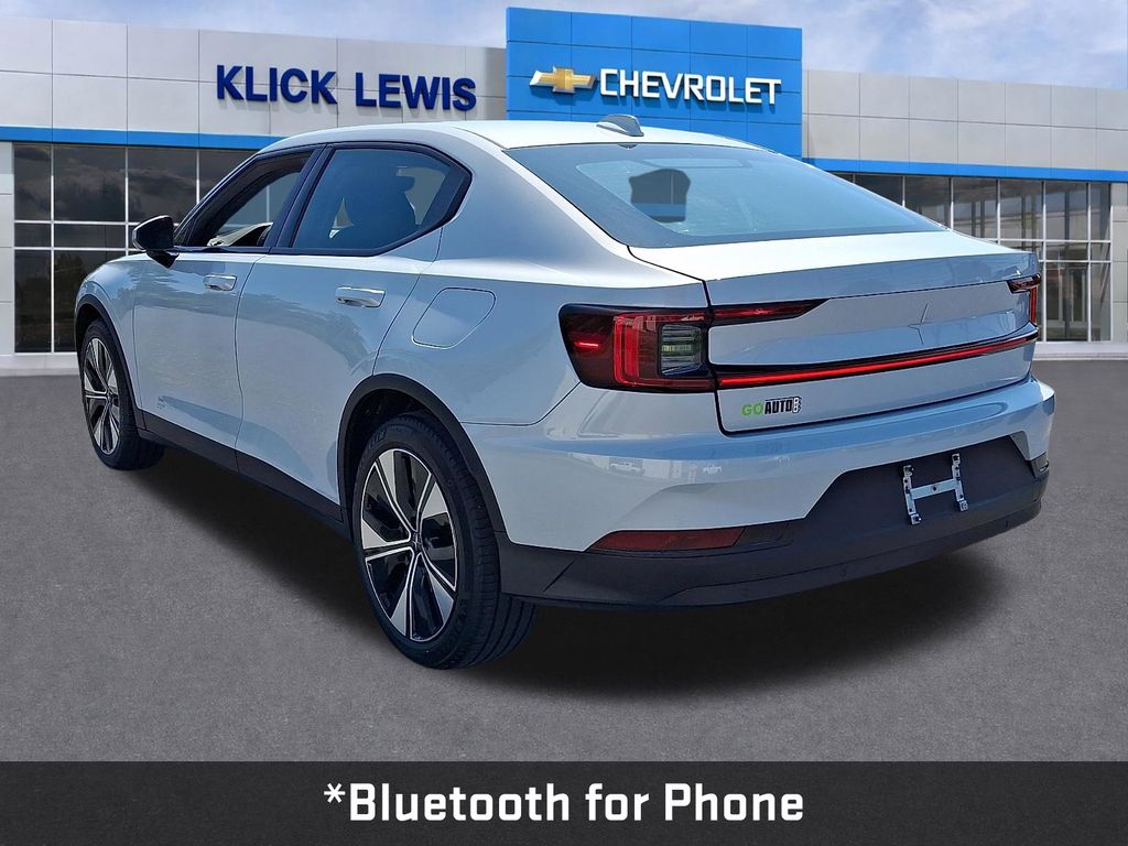 2023 Polestar 2 Long Range Single Motor - 4