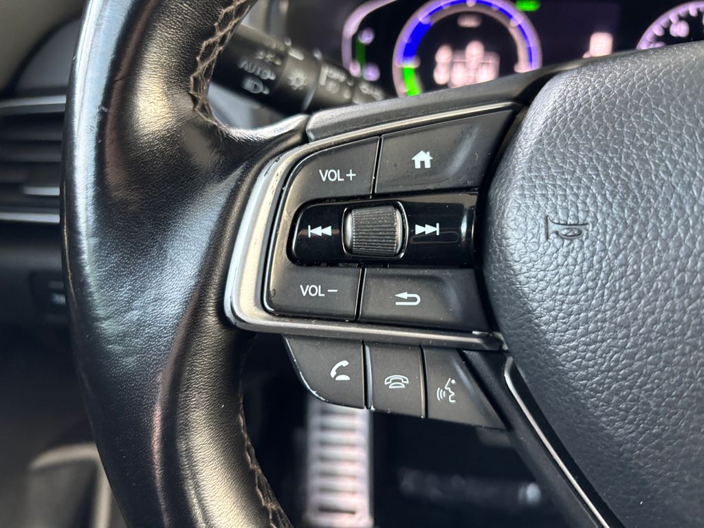 Thumbnail: 2022 Honda Accord - 11