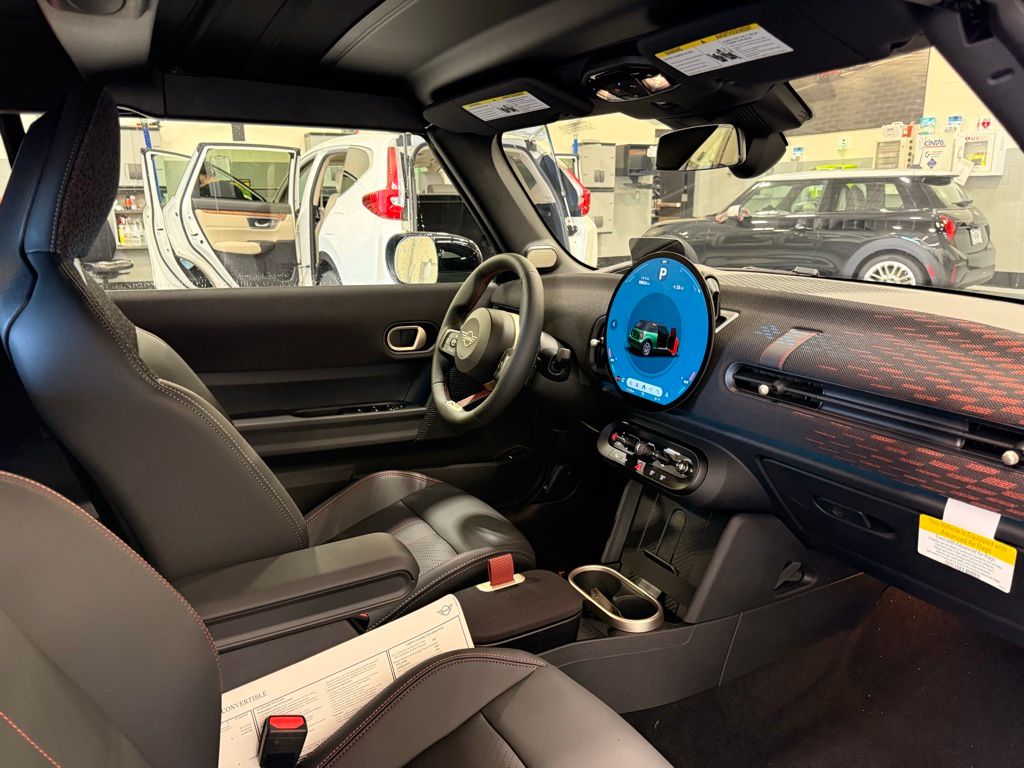 Thumbnail: 2026 MINI Cooper - 22