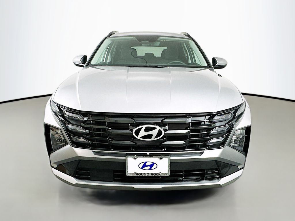 Thumbnail: 2026 Hyundai Tucson - 2