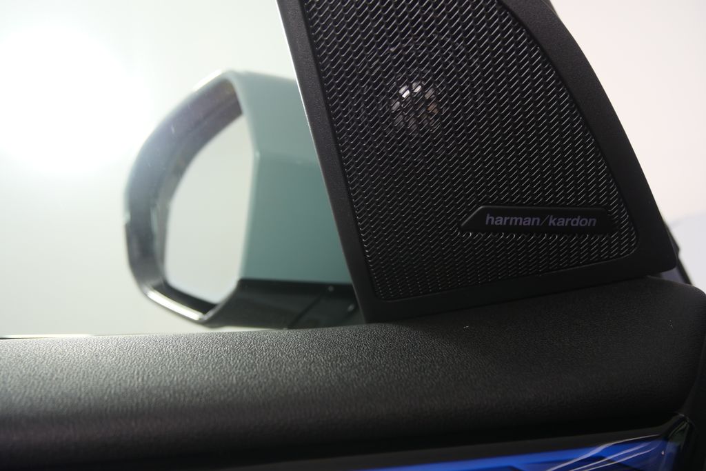 Thumbnail: 2026 BMW X3 - 9