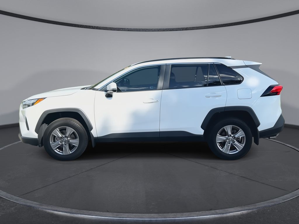 Thumbnail: 2024 Toyota RAV4 - 5