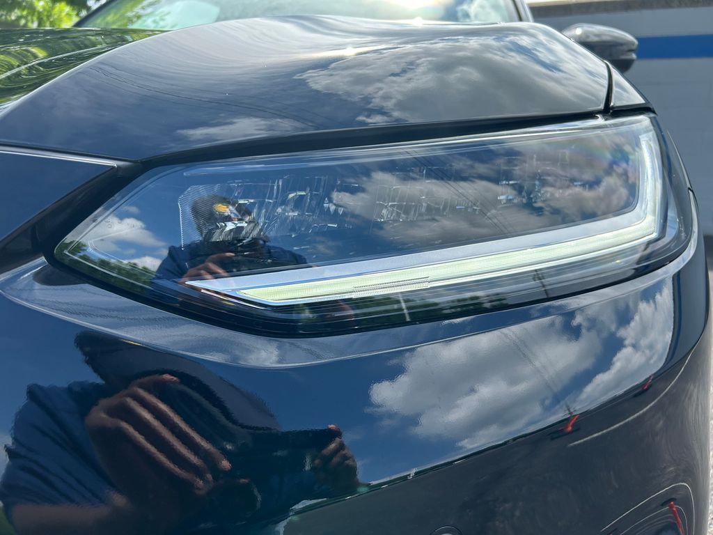 Thumbnail: 2026 Honda HR-V - 9