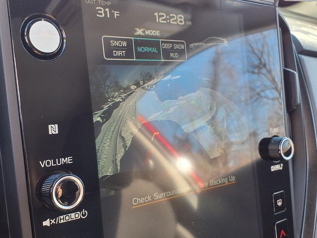 new 2026 Subaru Crosstrek car, priced at $28,514