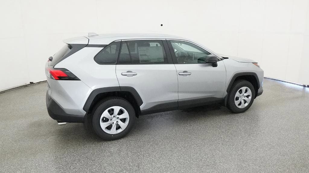 Thumbnail: 2025 Toyota RAV4 - 31