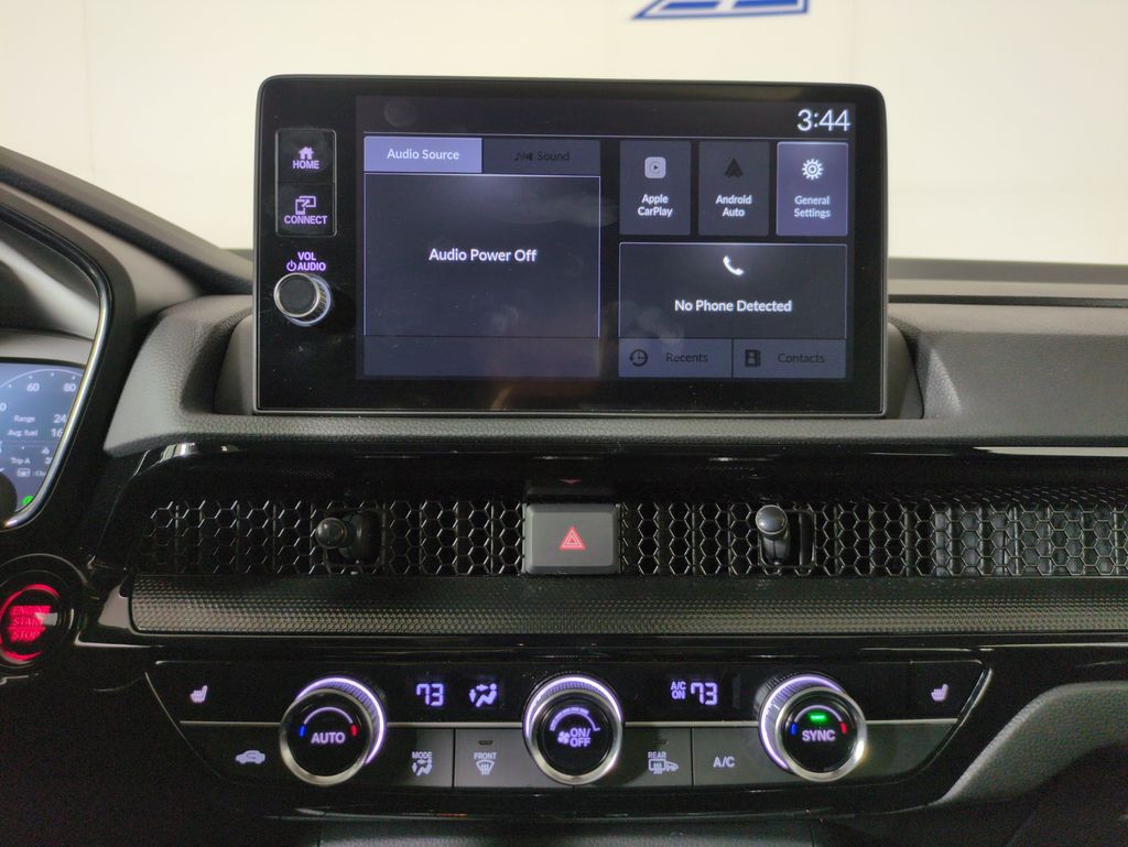 Used 2026 Honda CR-V EX-L For Sale in Fort Wayne, IN