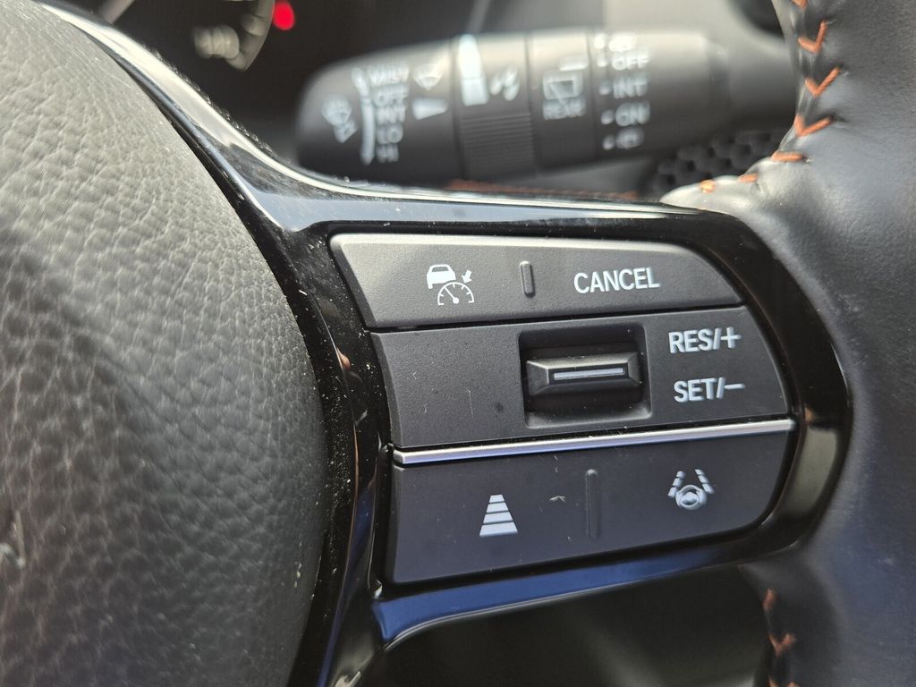 2025 Honda HR-V - $26,501