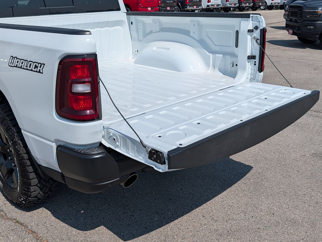 2026 Ram 1500 thumbnail 8