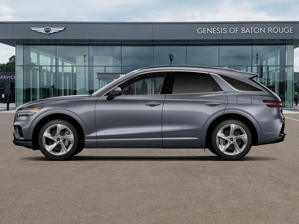 New 2026 Blue Genesis 2.5T image 3