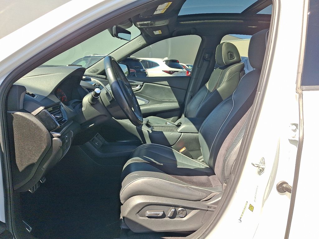 Thumbnail: 2021 Acura RDX - 14