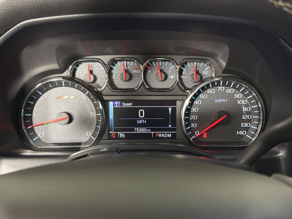 used 2014 Chevrolet Silverado 1500 car, priced at $19,995