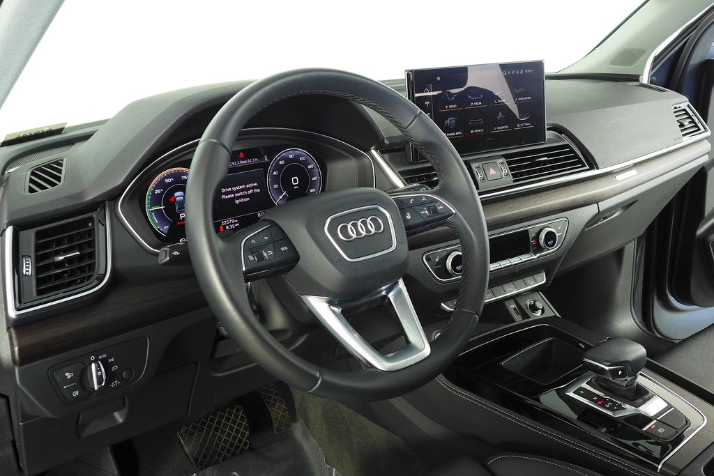 Thumbnail: 2023 Audi Q5 - 31