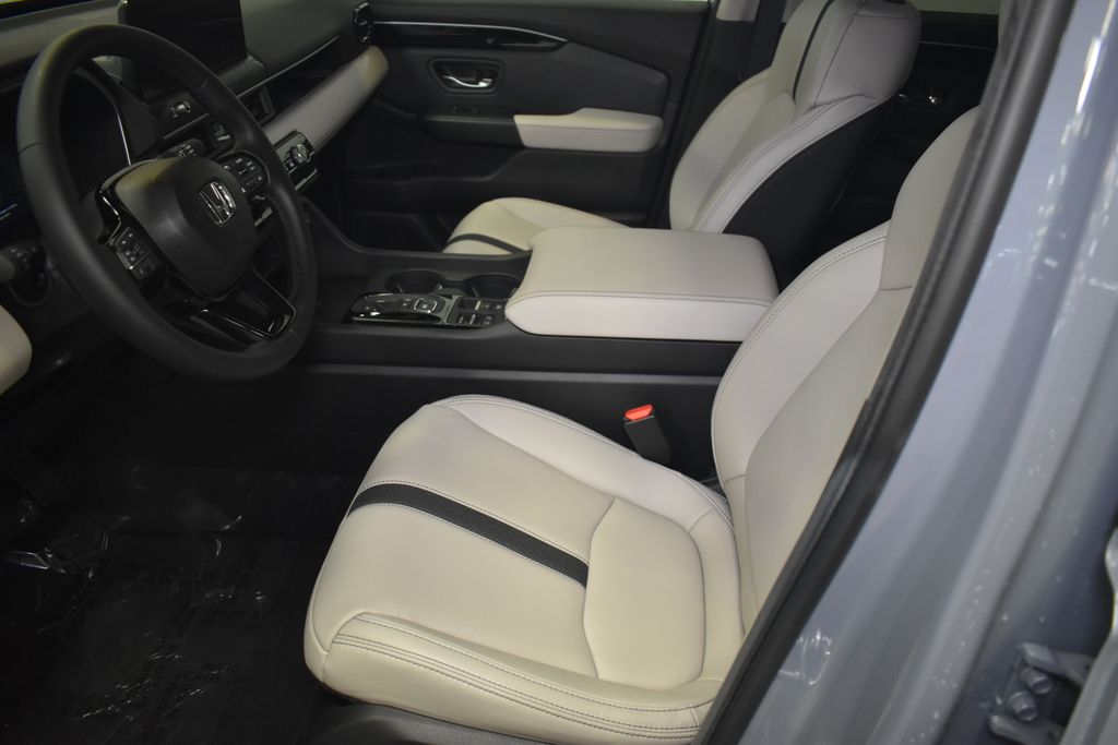 Thumbnail: 2026 Honda Passport - 19