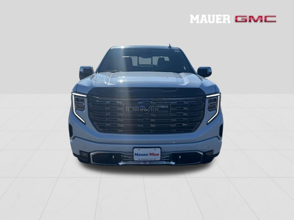 New 2026 GMC Sierra 1500 Truck
