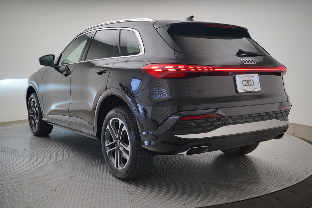 Thumbnail: 2025 Audi Q5 - 3