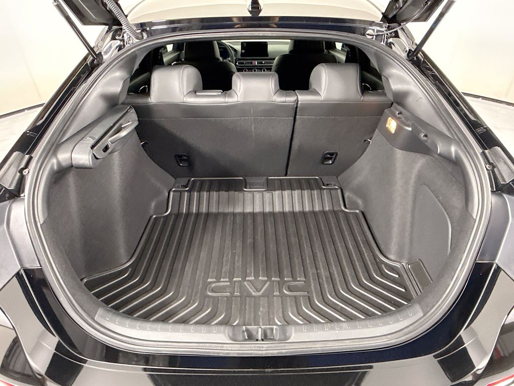 Thumbnail: 2025 Honda Civic - 28