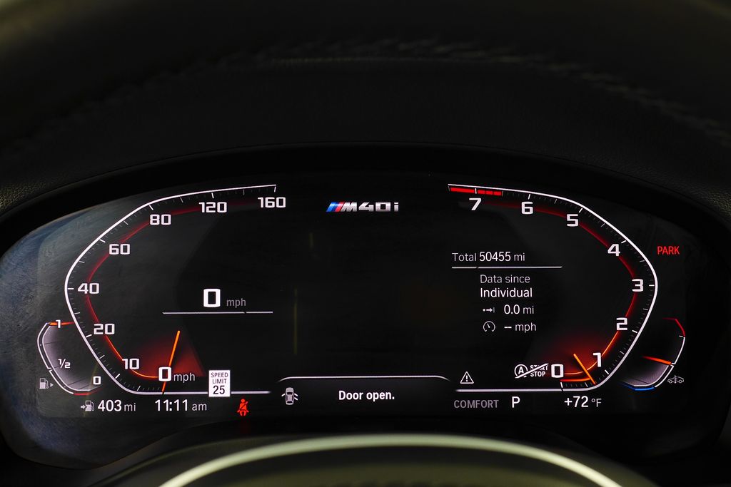 Thumbnail: 2020 BMW X4 - 31