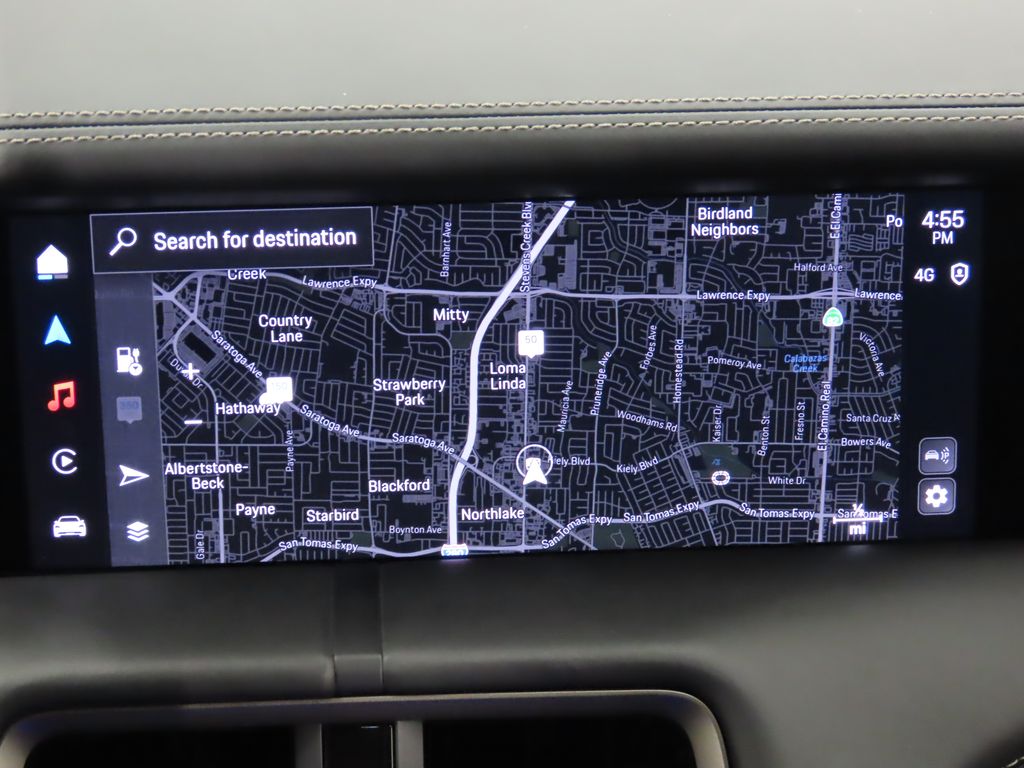 Thumbnail: 2025 Porsche Taycan - 26