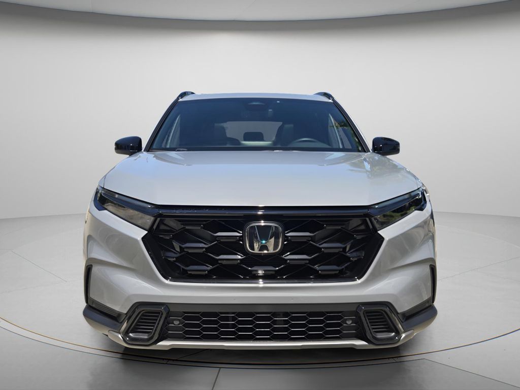 2025 Honda CR-V - $33,989