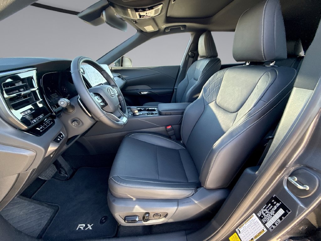 Thumbnail: 2026 Lexus RX - 30