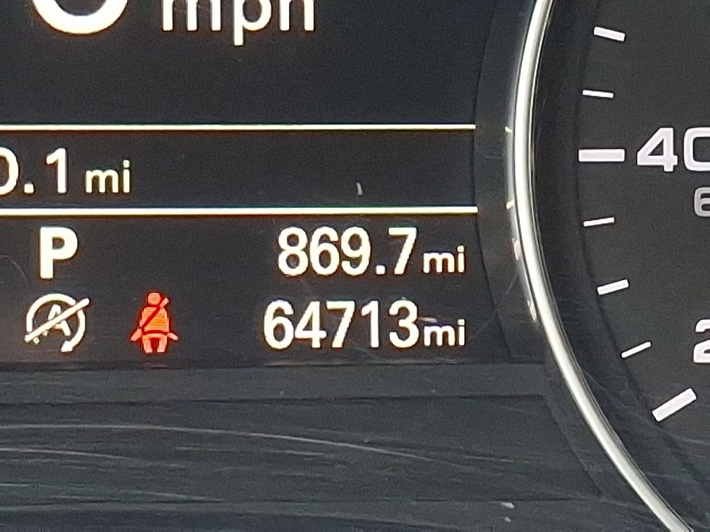 Thumbnail: 2017 Audi A6 - 20