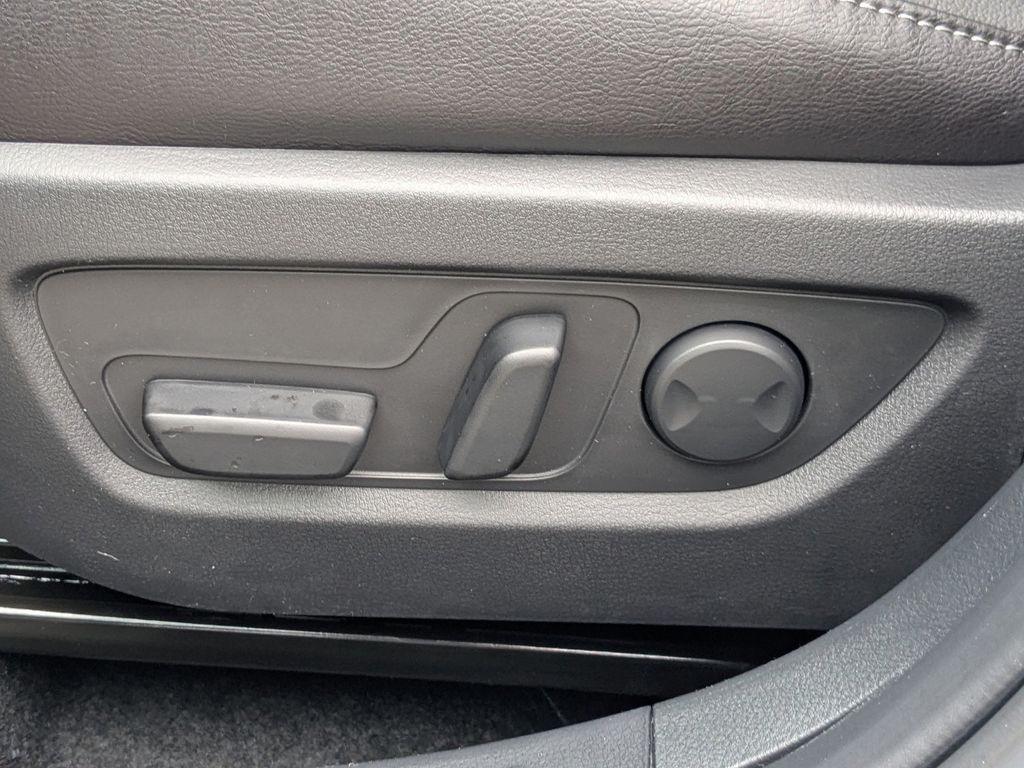 2026 Mazda CX-50 Hybrid Preferred