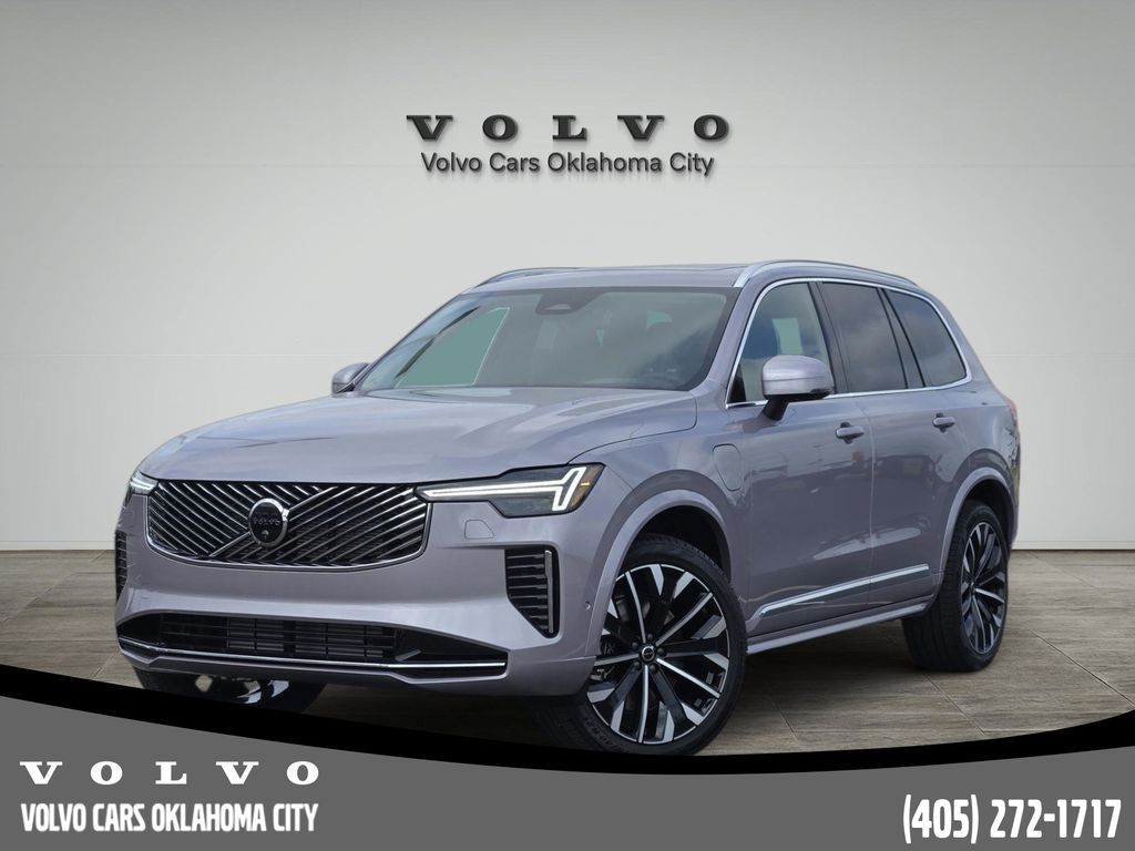 2026 Volvo XC90 T8 Recharge Ultra Bright 4WD's photo