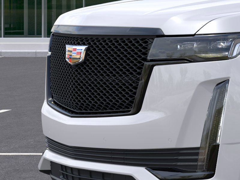 2024 Cadillac Escalade ESV Sport 13