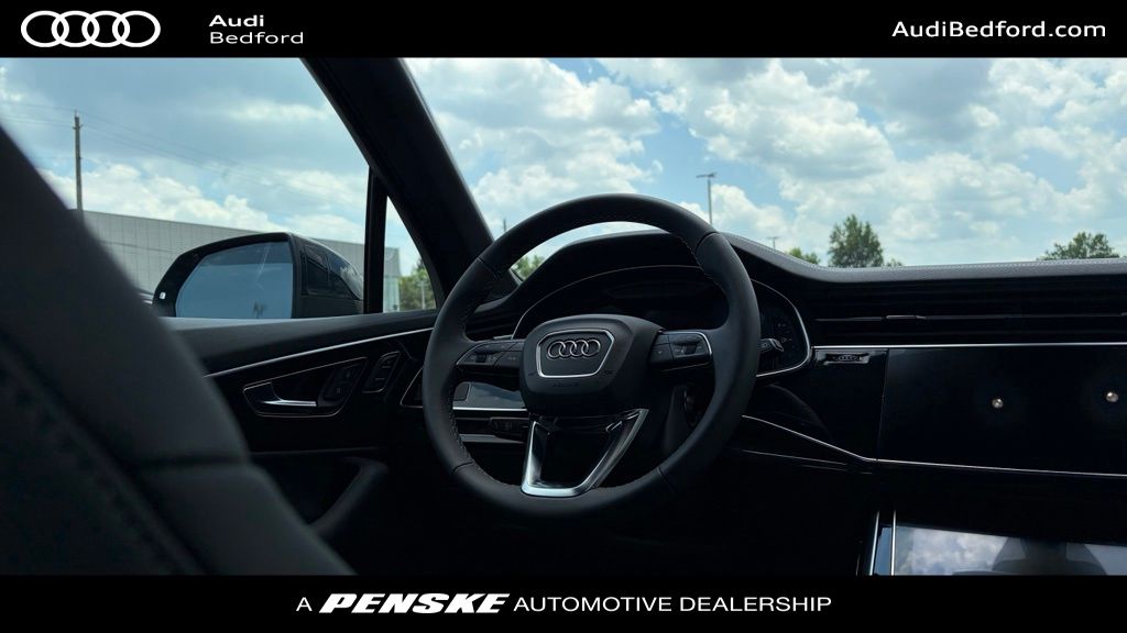 Thumbnail: 2026 Audi Q7 - 30